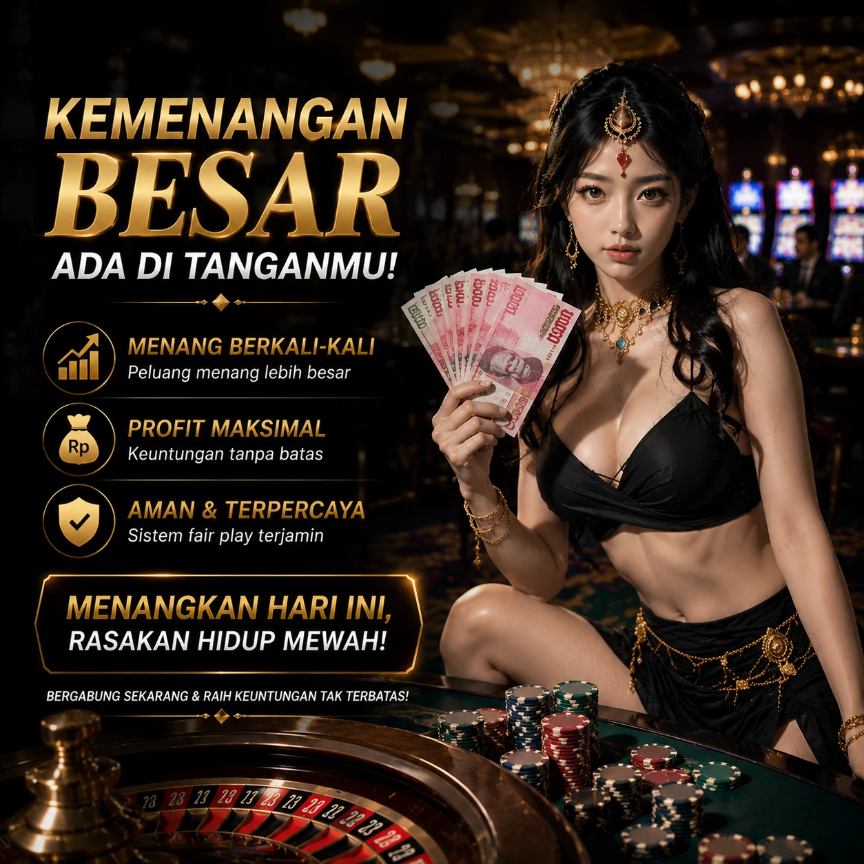 Aktivasi Sumber Tidak Dikenal
